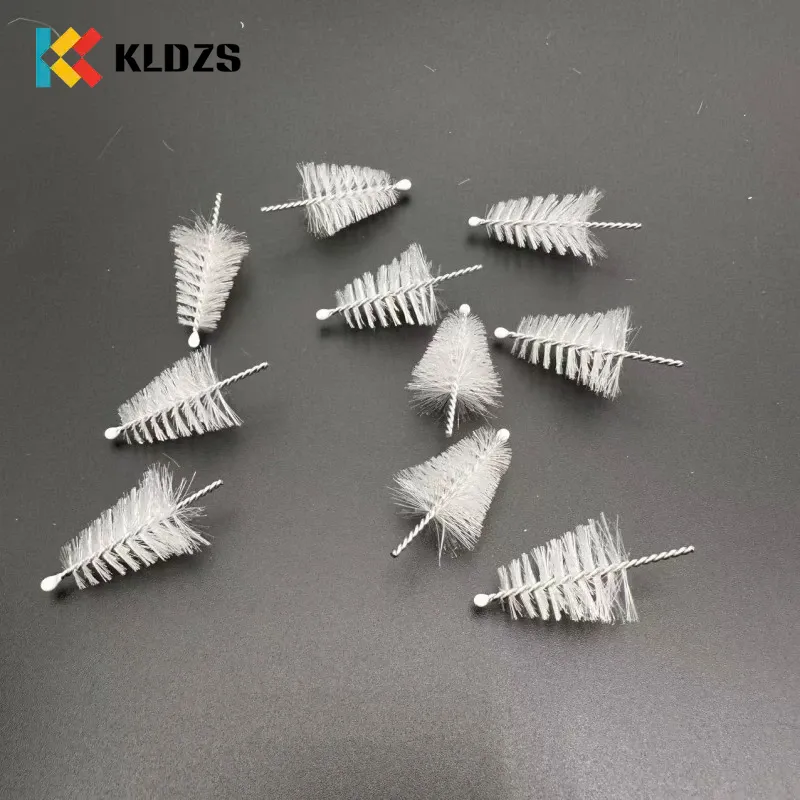 6.5mm×5mm सरवाइकल सैंपलिंग ब्रश