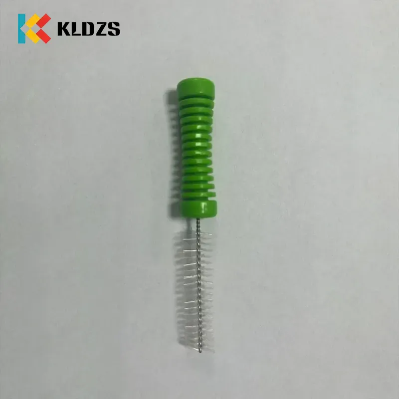 8mmx80mm एंडोस्कोपिक सफाई ब्रश