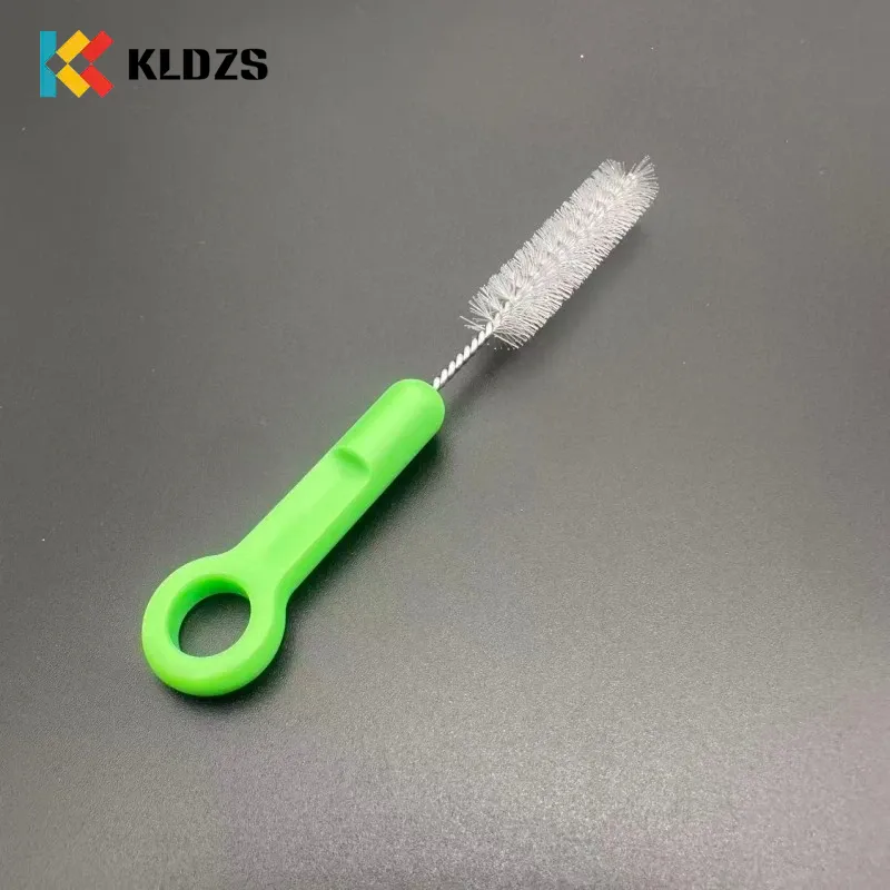 8mmx90mm एंडोस्कोपिक सफाई ब्रश