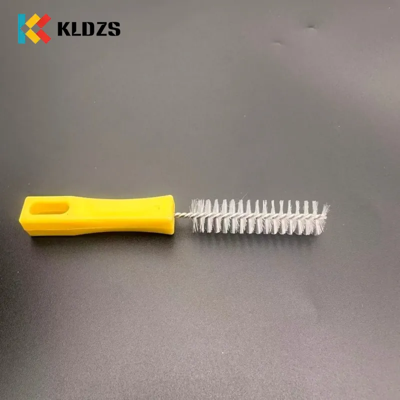 9mmx100mm एंडोस्कोपिक क्लीनिंग ब्रश